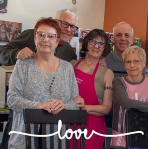 Meet your Posher, Gail